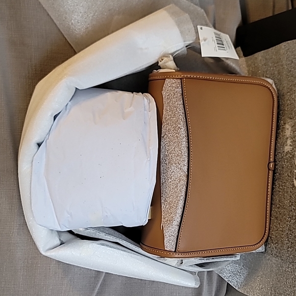 Coach X Tom Wesselmann Rogue Top Handle CA122 NWT - Picture 3 of 9